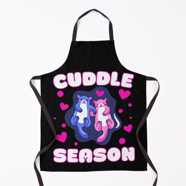 Item preview, Cuddle Season designed and sold by to-esu.