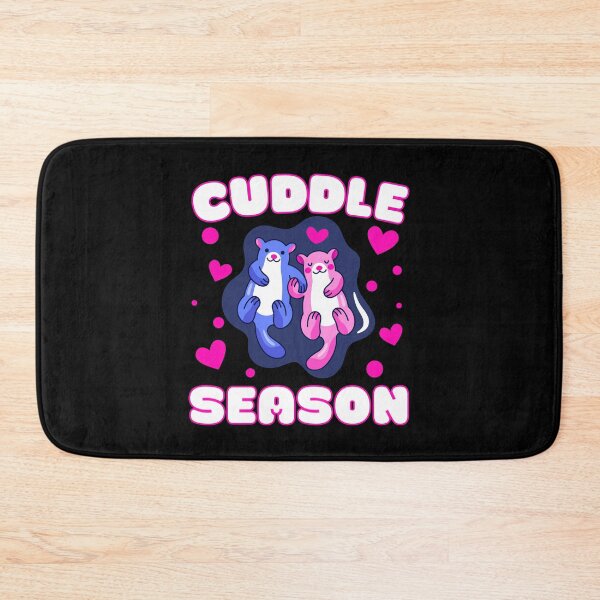Item preview, Cuddle Season designed and sold by to-esu.