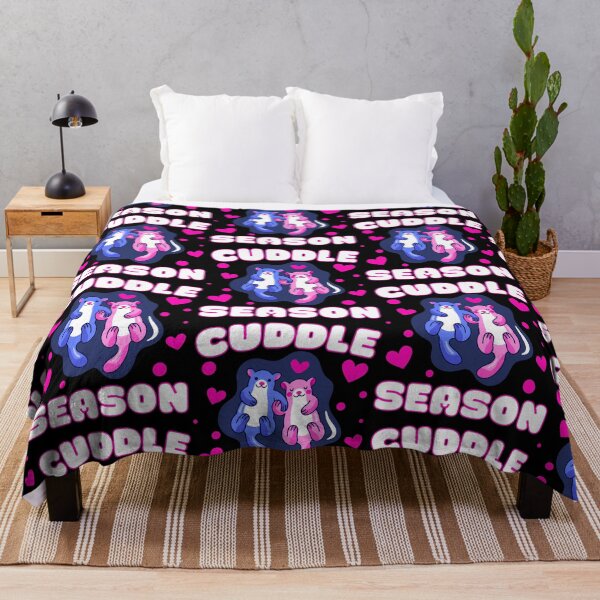 Item preview, Cuddle Season designed and sold by to-esu.