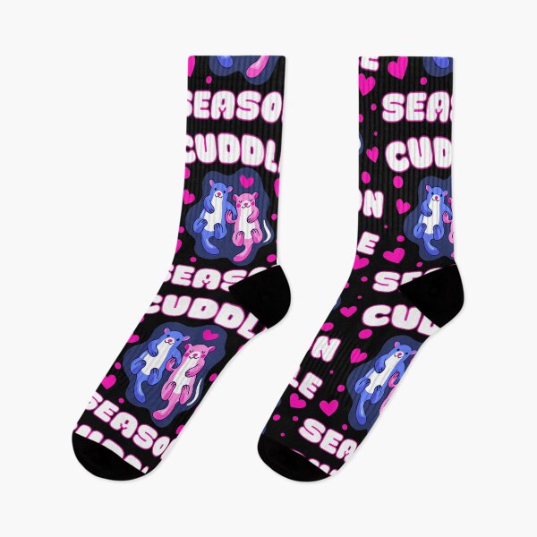 Item preview, Cuddle Season designed and sold by to-esu.