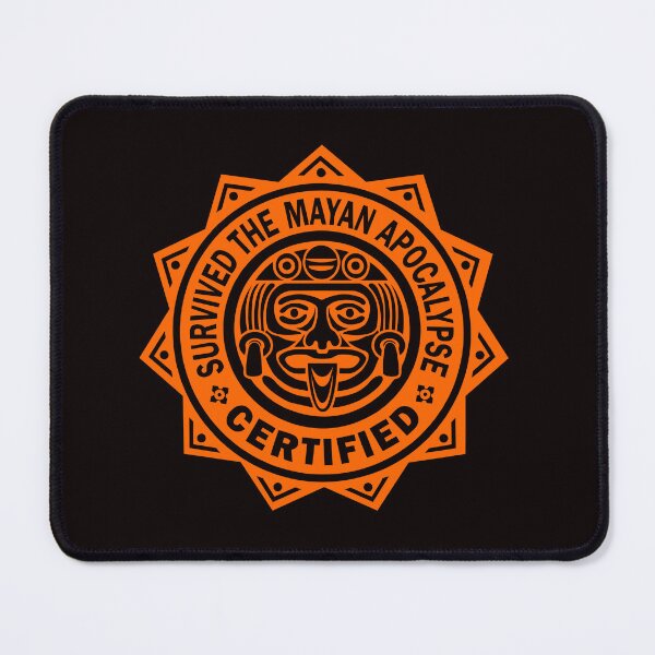 Item preview, mayan calendar, maya, calendar designed and sold by gandra.