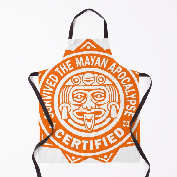 Item preview, mayan calendar, maya, calendar designed and sold by gandra.
