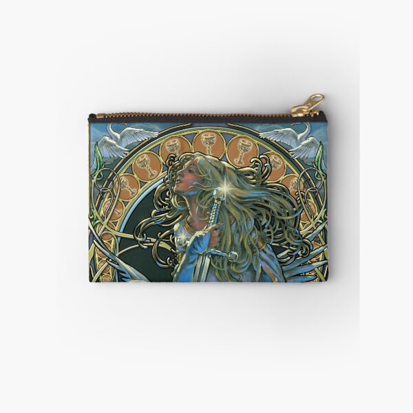 Item preview, Lady of the Lake designed and sold by Herb Leonhard.