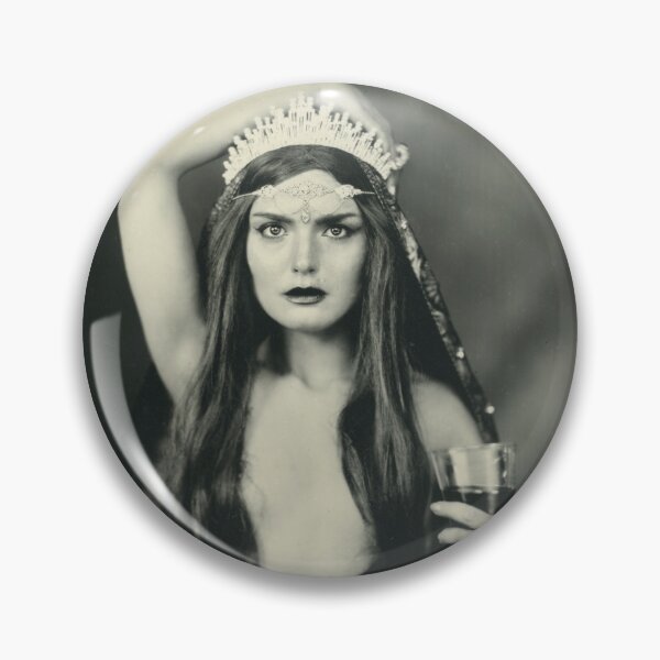 Item preview, Babalon (V) designed and sold by 777MoonChild777.