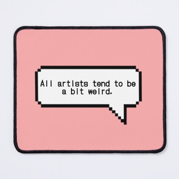 Item preview, All Artists 2 designed and sold by Smillallart.
