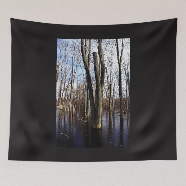 Item preview, Melting Into Spring designed and sold by Debbie Oppermann.