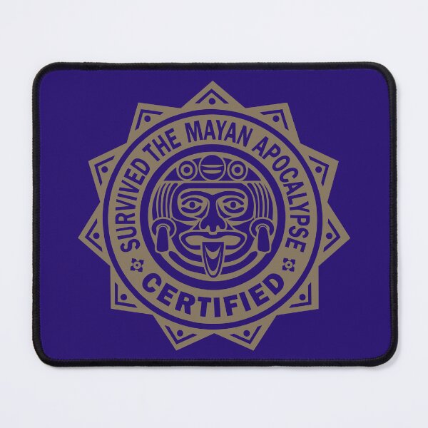 Item preview, mayan calendar, maya, calendar designed and sold by gandra.