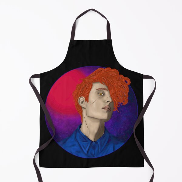Item preview, Spaced Out designed and sold by MoonRushers.
