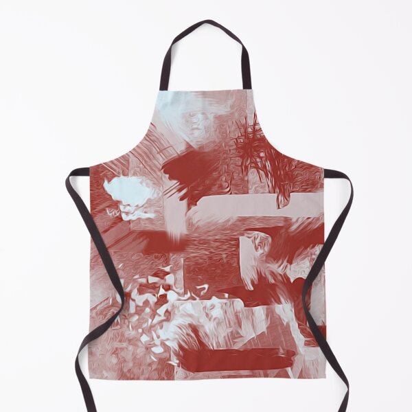 Item preview, Time Particles  designed and sold by headtrackerart.