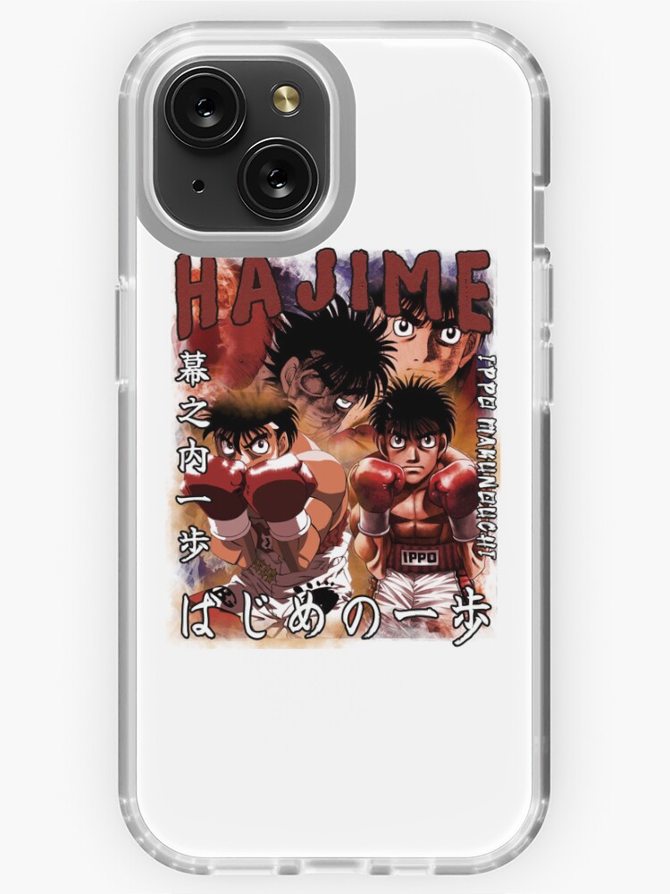 Hajime No Ippo, Ippo Makunouchi, Kbg,Anime Japan Boxing Manga Poster for  Sale by LARSOGAN