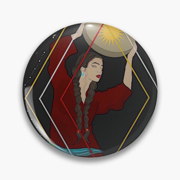 Item preview, Catharsis designed and sold by Azadi Paints.