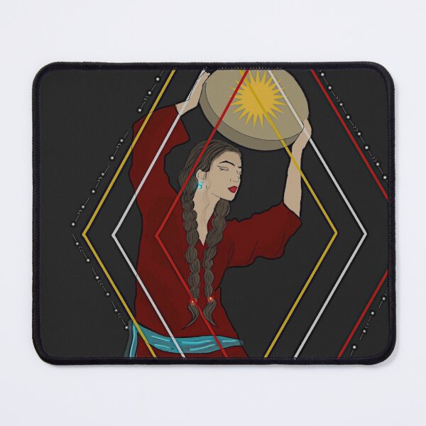 Item preview, Catharsis designed and sold by Azadi Paints.