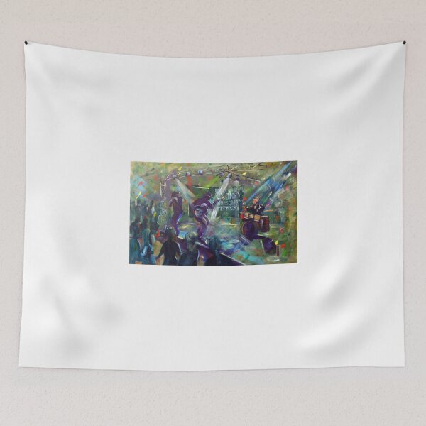 Item preview, Sydney Blues and Roots - 'Urban Chiefs' -  designed and sold by robert (bob) gammage.