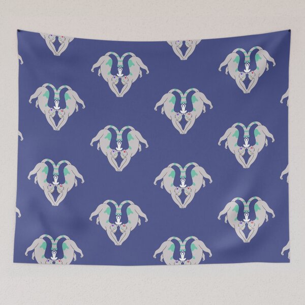 Item preview, CATOGA: Cat and Yoga  designed and sold by dsignstore911.