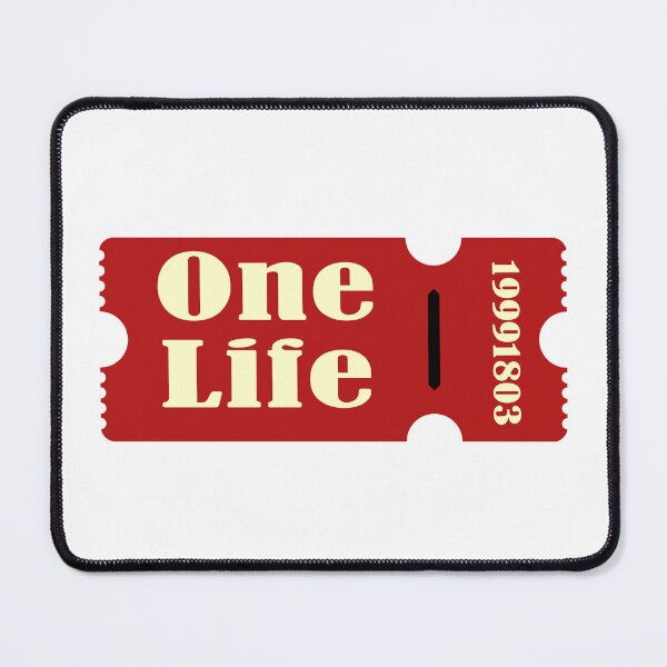 Item preview, vintage ticket motivation scriptures designed and sold by SeniorPrint99.