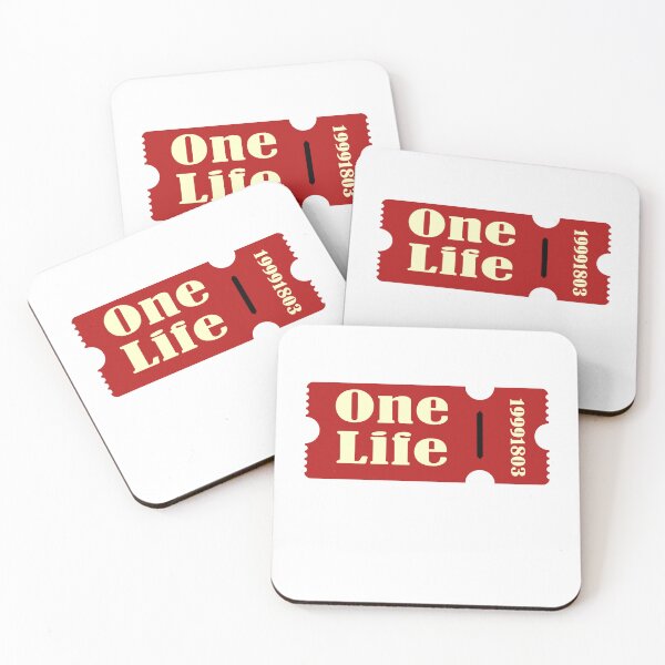 Item preview, vintage ticket motivation scriptures designed and sold by SeniorPrint99.