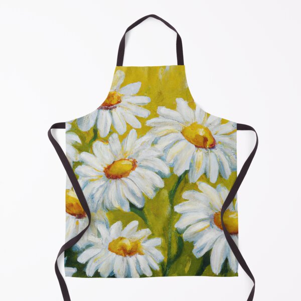 Item preview, Daisy Flowers designed and sold by Vanover Designs.