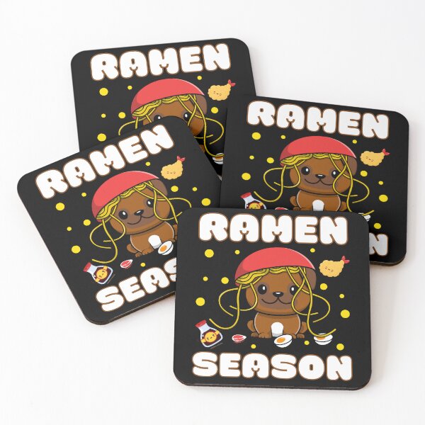 Item preview, Ramen Season designed and sold by to-esu.