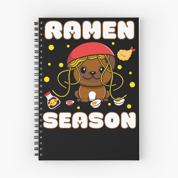 Item preview, Ramen Season designed and sold by to-esu.