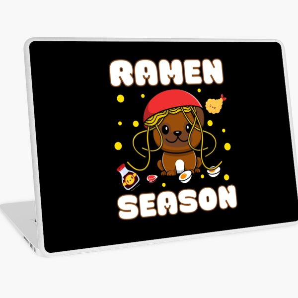 Artikel-Vorschau von Ramen-Saison, designt und verkauft von to-esu.