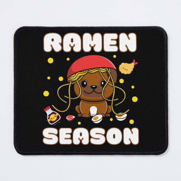 Item preview, Ramen Season designed and sold by to-esu.