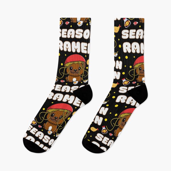 Item preview, Ramen Season designed and sold by to-esu.