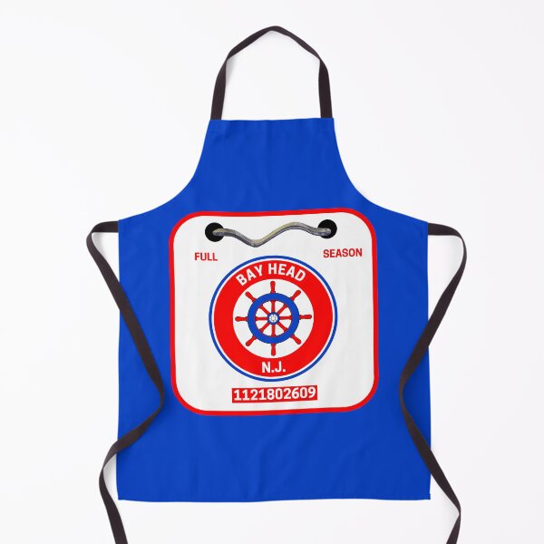 Item preview, Bay Head New Jersey Beach Badge designed and sold by fearcity.