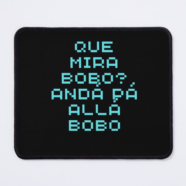 Item preview, What are you looking at, bobo? Go over there, bobo designed and sold by ramon15.