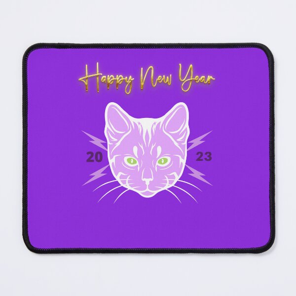 Item preview,   HAPPY  NEW YEAR USA 2023 designed and sold by marie1919.
