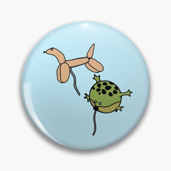 Item preview, Animal Balloons designed and sold by sarahall72.