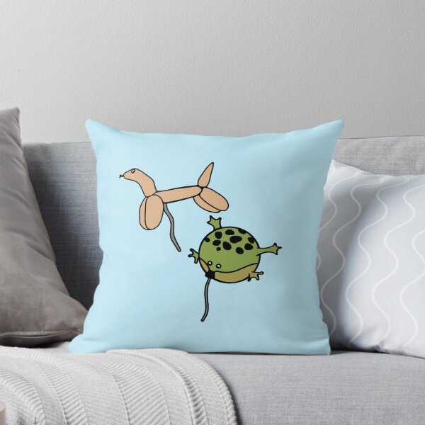 Item preview, Animal Balloons designed and sold by sarahall72.