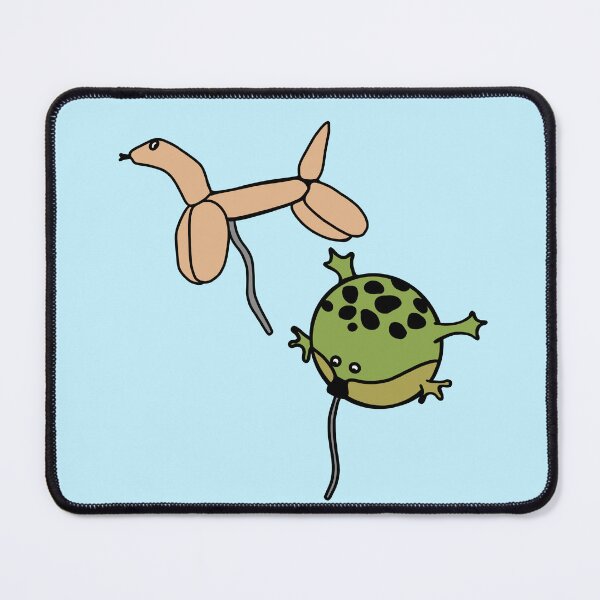 Item preview, Animal Balloons designed and sold by sarahall72.