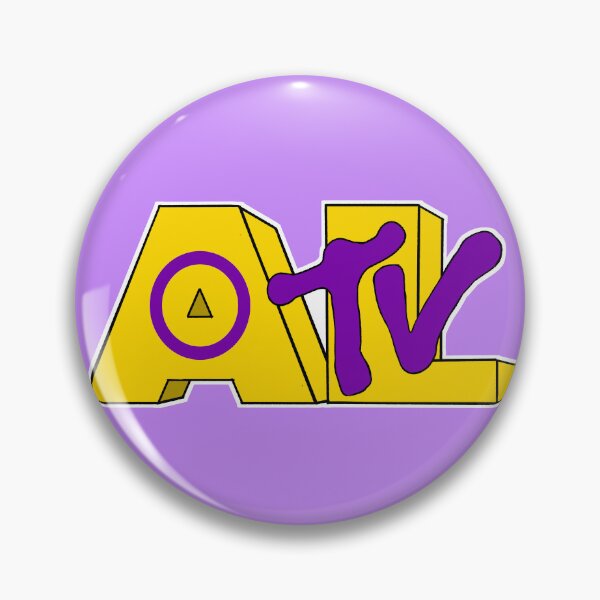 Item preview, AL TV intersex pride designed and sold by FroggyInk.