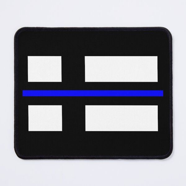 Item preview, Thin Blue Line Finland designed and sold by Alikersantti.