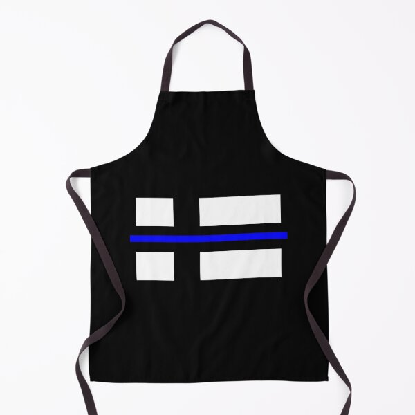 Item preview, Thin Blue Line Finland designed and sold by Alikersantti.