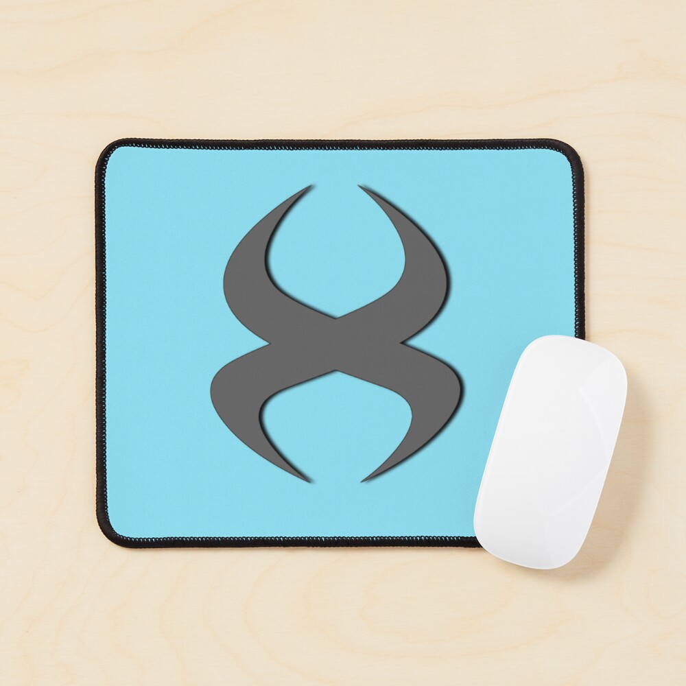 Item preview, Mouse Pad designed and sold by Rashu10.