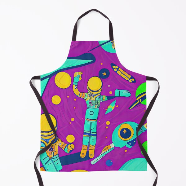 Item preview, Astronauts designed and sold by AltenborgMedia.