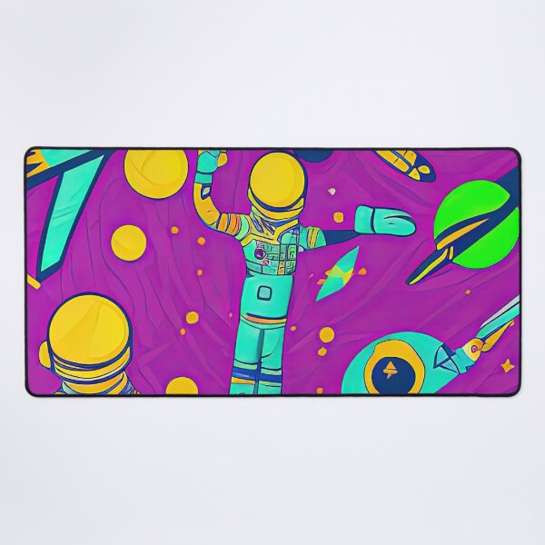 Item preview, Astronauts designed and sold by AltenborgMedia.