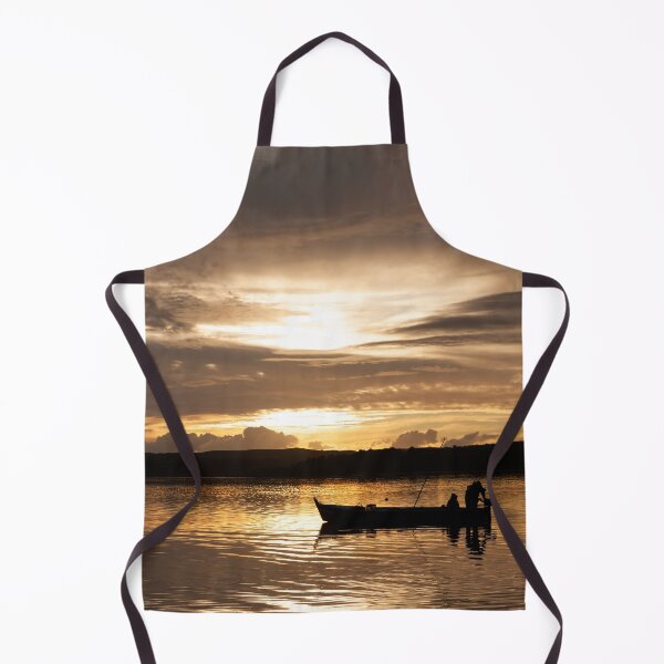 Item preview, Fishing night designed and sold by Gouzelka.
