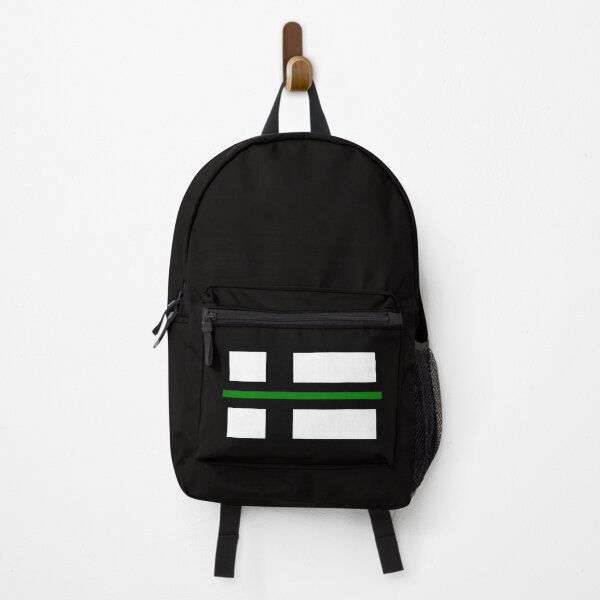 Item preview, Thin Military Green Line Finland designed and sold by Alikersantti.