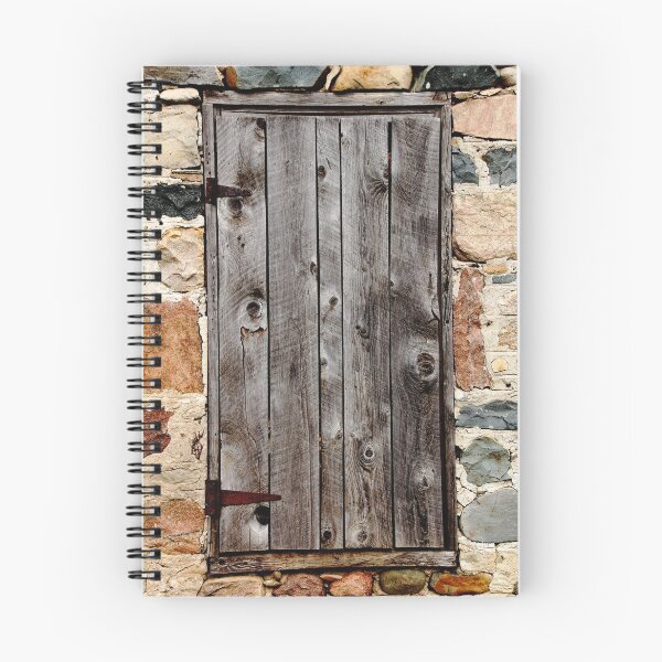 Item preview, The Barn Door designed and sold by Debbie Oppermann.