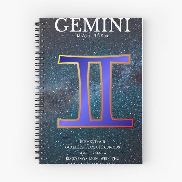 Item preview, GEMINI ZODIAC 1 designed and sold by RafaelSerafim75.