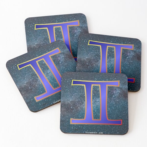 Item preview, GEMINI ZODIAC 1 designed and sold by RafaelSerafim75.