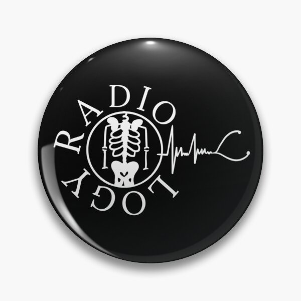Item preview, Radiology steth art designed and sold by Mermaidssparkle.
