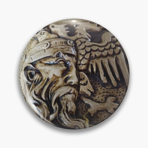 Item preview, SKENDERBEU designed and sold by Claire1112.