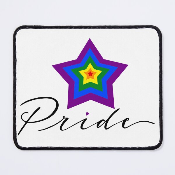 Item preview, LGBT, Pride, Rainbow designed and sold by gandra.