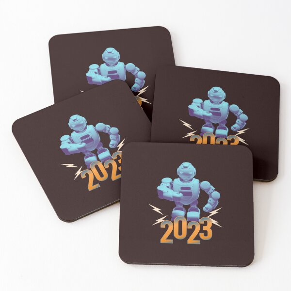 Item preview,    HAPPY  NEW YEAR USA 2023 designed and sold by marie1919.