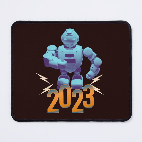 Item preview,    HAPPY  NEW YEAR USA 2023 designed and sold by marie1919.
