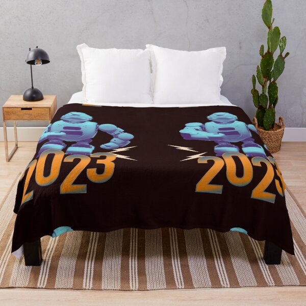 Item preview, HAPPY NEW YEAR USA 2023 designed and sold by marie1919.