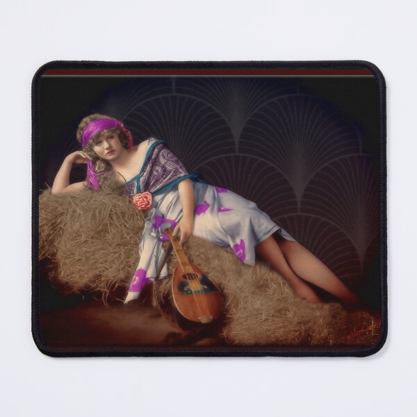Item preview, Gypsy designed and sold by Richard  Gerhard.